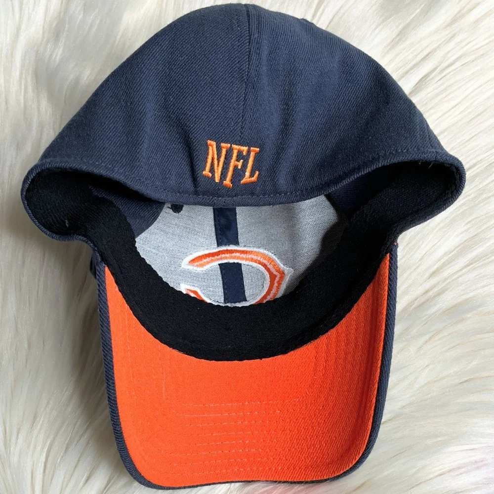 NFL Chicago Bears Baseball Cap One Size